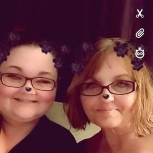 Meet your Posher, Debbie